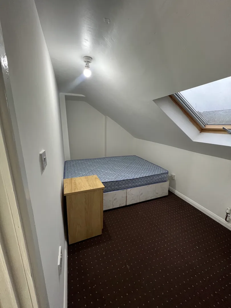 23 Bute Avenue: 7 bedroom student house NG7 1QB - Image 31